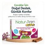 Salepli Çocuk Pastili - Görsel 2