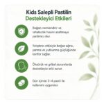 Salepli Çocuk Pastili - Görsel 4