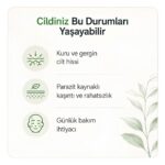 Scab-Eks Cilt Bakım Losyonu 150 ML - Görsel 3