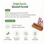 Salepli Çocuk Pastili - Görsel 5