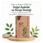 Çift Fazlı Serum Lekeli ve Solgun Ciltler 30 ML - Görsel 2