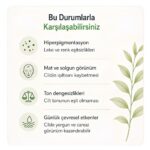 Çift Fazlı Serum Lekeli ve Solgun Ciltler 30 ML - Görsel 3