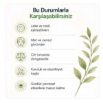 Çift Fazlı Serum - Olgun Ciltler 30 ML - Görsel 3