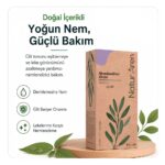 Nemlendirici Yüz Kremi 20 SPF 50 ML - Görsel 2