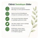 Nemlendirici Yüz Kremi 20 SPF 50 ML - Görsel 4