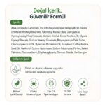 Nemlendirici Yüz Kremi 20 SPF 50 ML - Görsel 5