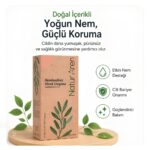 Nemlendirici Vücut Losyonu 200 ML - Görsel 2