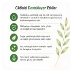Nemlendirici Vücut Losyonu 200 ML - Görsel 4