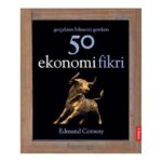 50 Ekonomi Fikri Kitabı Eşliğinde Çay Vakti Hediye Kutusu - Görsel 3