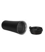 Siyah Termos Mug (500 ML) - Görsel 2
