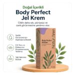 Body Perfect Jel Krem 150 ML - Görsel 2