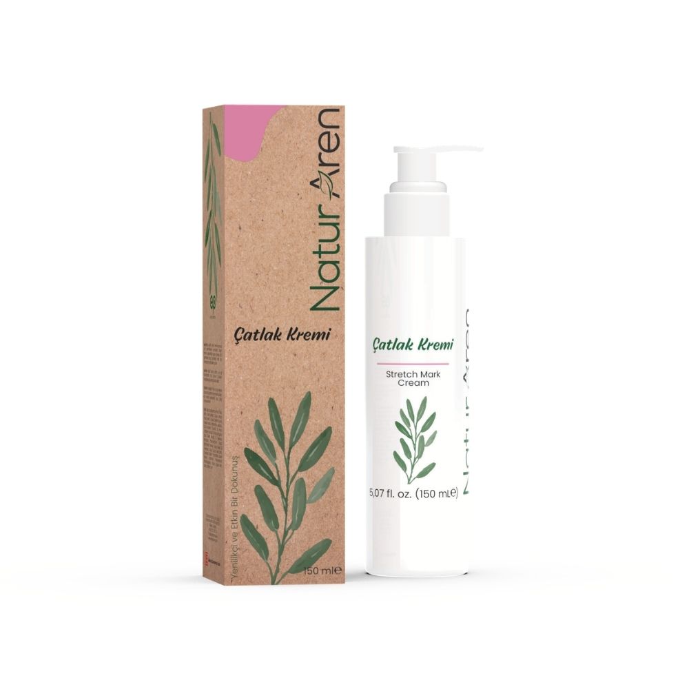 61 Çatlak Kremi 150 ML - Görsel 1
