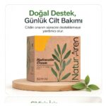 Onarıcı ve Yatıştırıcı Cilt Bakım Kremi - Görsel 2