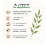 Lightinger Aydınlatıcı Güneş Kremi SPF 50+ 50 ML - Görsel 3