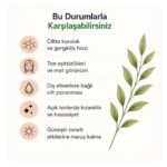 Tinted Dry Touch Fondötenli BB Güneş Kremi SPF 50+ 50 ML - Görsel 3