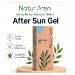 After Sun - Güneş Sonrası Bakım Jeli 150 ML - Görsel 2