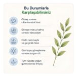 After Sun - Güneş Sonrası Bakım Jeli 150 ML - Görsel 3