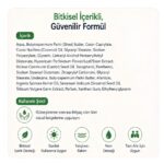 After Sun - Güneş Sonrası Bakım Jeli 150 ML - Görsel 5