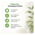 Onarıcı ve Yatıştırıcı Cilt Bakım Kremi - Görsel 4