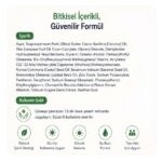 Güneş Koruyucu Losyon (Aile Boyu) SPF 50+ 125 ML - Görsel 5