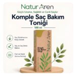 Komple Saç Bakım Toniği 100 ML - Görsel 2
