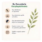 Komple Saç Bakım Toniği 100 ML - Görsel 3