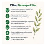 Komple Saç Bakım Toniği 100 ML - Görsel 4