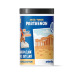 Antik Yunan Arkeolojik Mini Kazı Seti