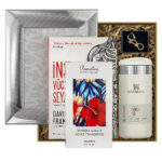 Stanley Termoslu Premium Doktor Hediye Seti | Troy Gift Box