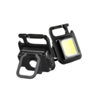 Şarjlı  LED Mini El Feneri – Çok Amaçlı, Kompakt ve Güçlü - Görsel 3
