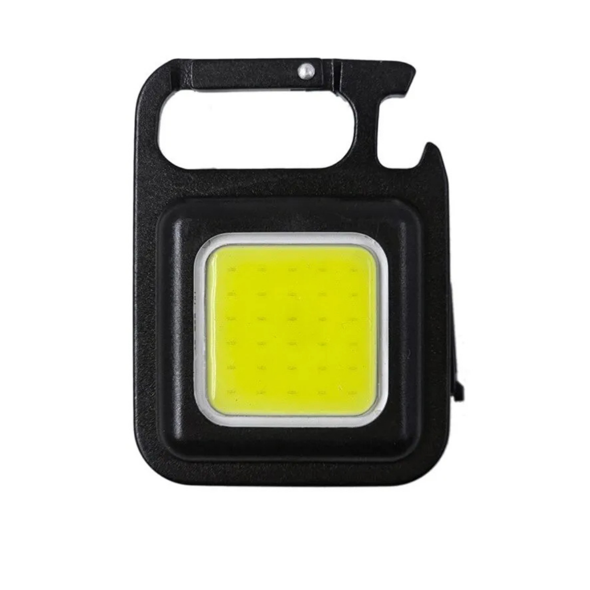 Troy-Edc-Fener203.png Şarjlı LED Mini El Feneri – Çok Amaçlı, Kompakt ve Güçlü - Görsel 1