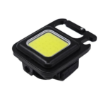 Şarjlı  LED Mini El Feneri – Çok Amaçlı, Kompakt ve Güçlü - Görsel 4