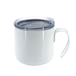 Kamp ve Pikniklerin Vazgeçilmezi Termos Mug - Görsel 3