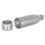 Gizli Bölmeli Çelik Termos 750 ML - Görsel 2