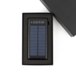 10.000 Mah. Solar Powerbank - Görsel 6