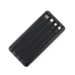 10.000 Mah. Solar Powerbank - Görsel 5