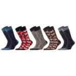 Patili Keyif Hediye Kutusu: Tarz, Sıcaklık ve Şıklığı Bir Araya Getirin! - Görsel 6