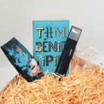Bi Kitap Bi Kahve Hediye Kutusu - Görsel 2