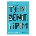 Bi Kitap Bi Kahve Hediye Kutusu - Görsel 4