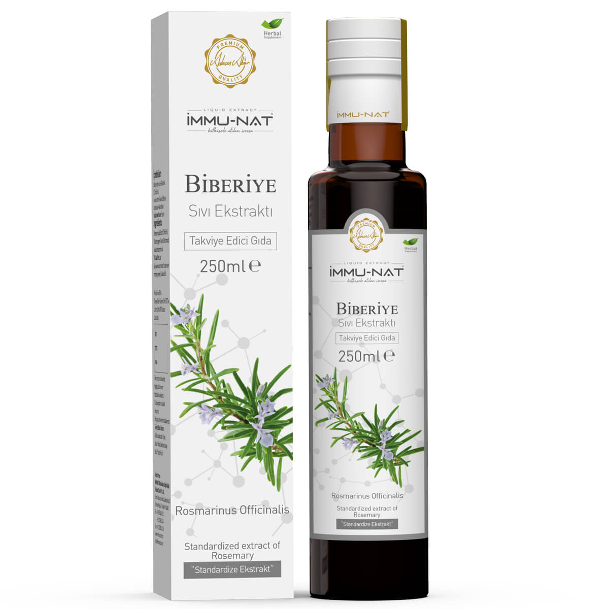 biberiye-ekstrakti.jpg Biberiye Ekstraktı 250 ML - Görsel 1