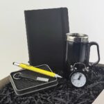 Black Office Hediye Kutusu - Görsel 2