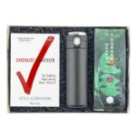 Checklist Manifestosu Hediye Kutusu