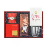 Chocolate and Coffee Hediye Kutusu