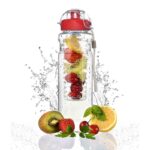 Detoks Matara 600 ml – Sağlıklı Yaşamın Pratik Yardımcısı