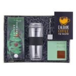 Drink Coffee Hediye Kutusu