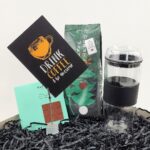 Drink Coffee Hediye Kutusu - Görsel 2