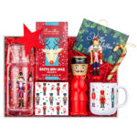 Fındıkkıran Temalı Yılbaşı Hediye Seti – Troy Gift Box ile Büyülü Bir Başlangıç!