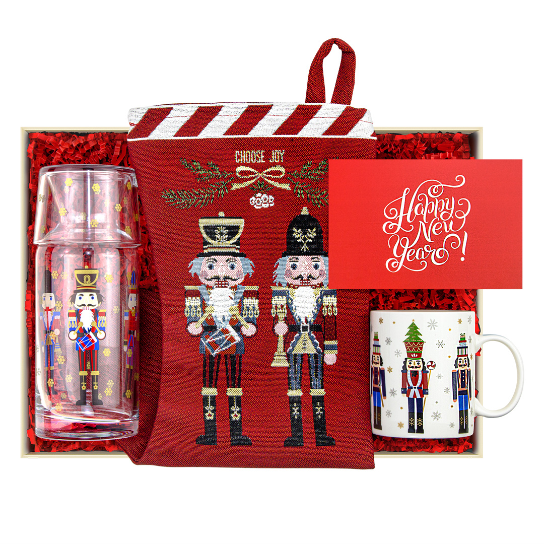 findikkiran20set20troy20gift20box202.jpg Fındıkkıran Meraklısına Yılbaşı Hediye Kutusu - Görsel 1