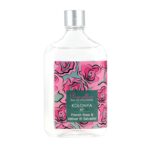 French Rose ve Vetiver El Salvador 250 ML Cam Şişe Kolonya