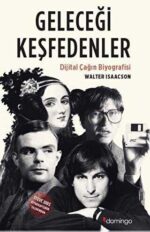 Geleceği Keşfedenler Kitaplı Hediye Kutusu | Premium  Hediye Seti - Görsel 2